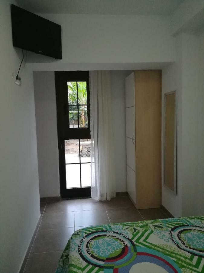 הוילה וייהרמוסו Casa La Terraza מראה חיצוני תמונה