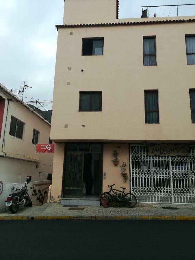 הוילה וייהרמוסו Casa La Terraza מראה חיצוני תמונה
