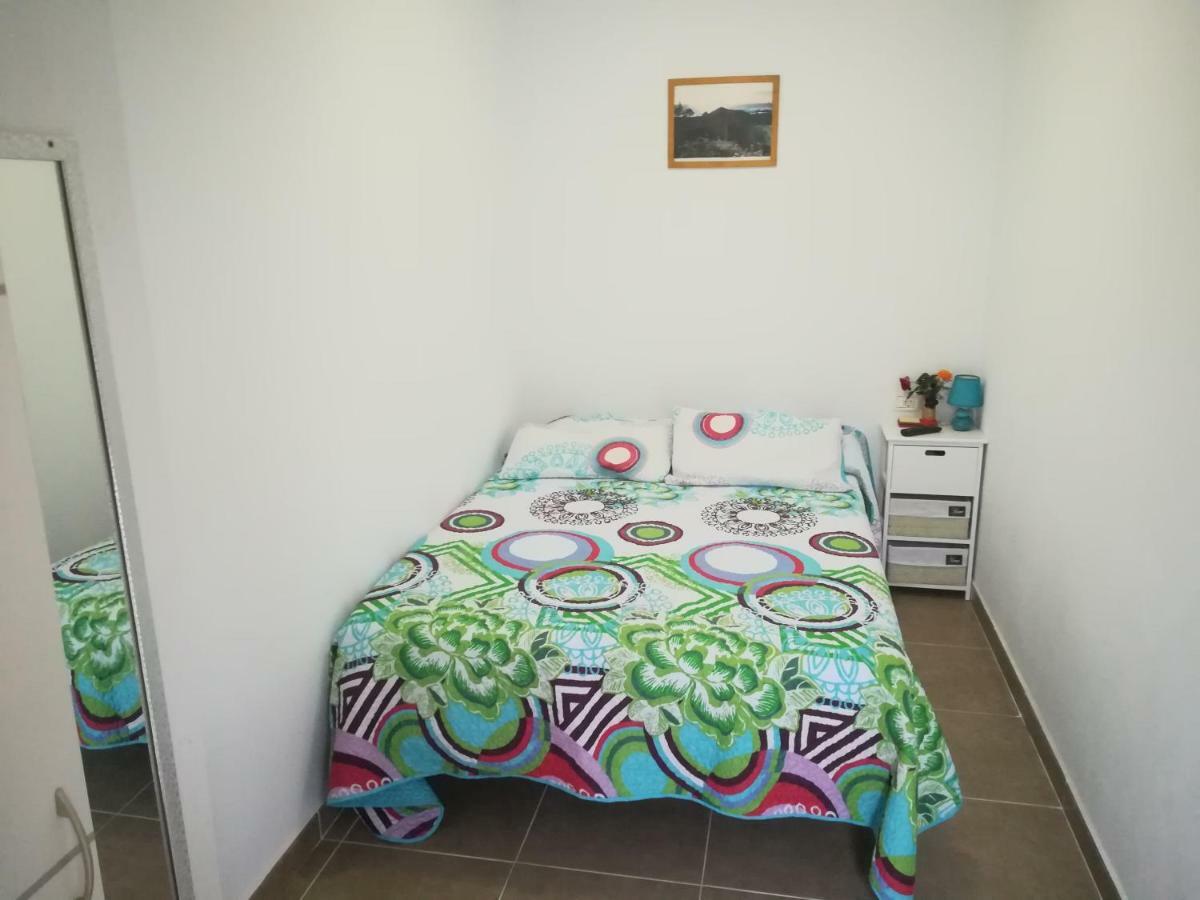 הוילה וייהרמוסו Casa La Terraza מראה חיצוני תמונה
