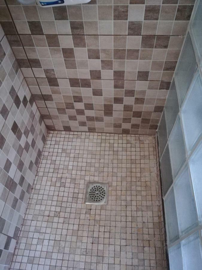 הוילה וייהרמוסו Casa La Terraza מראה חיצוני תמונה