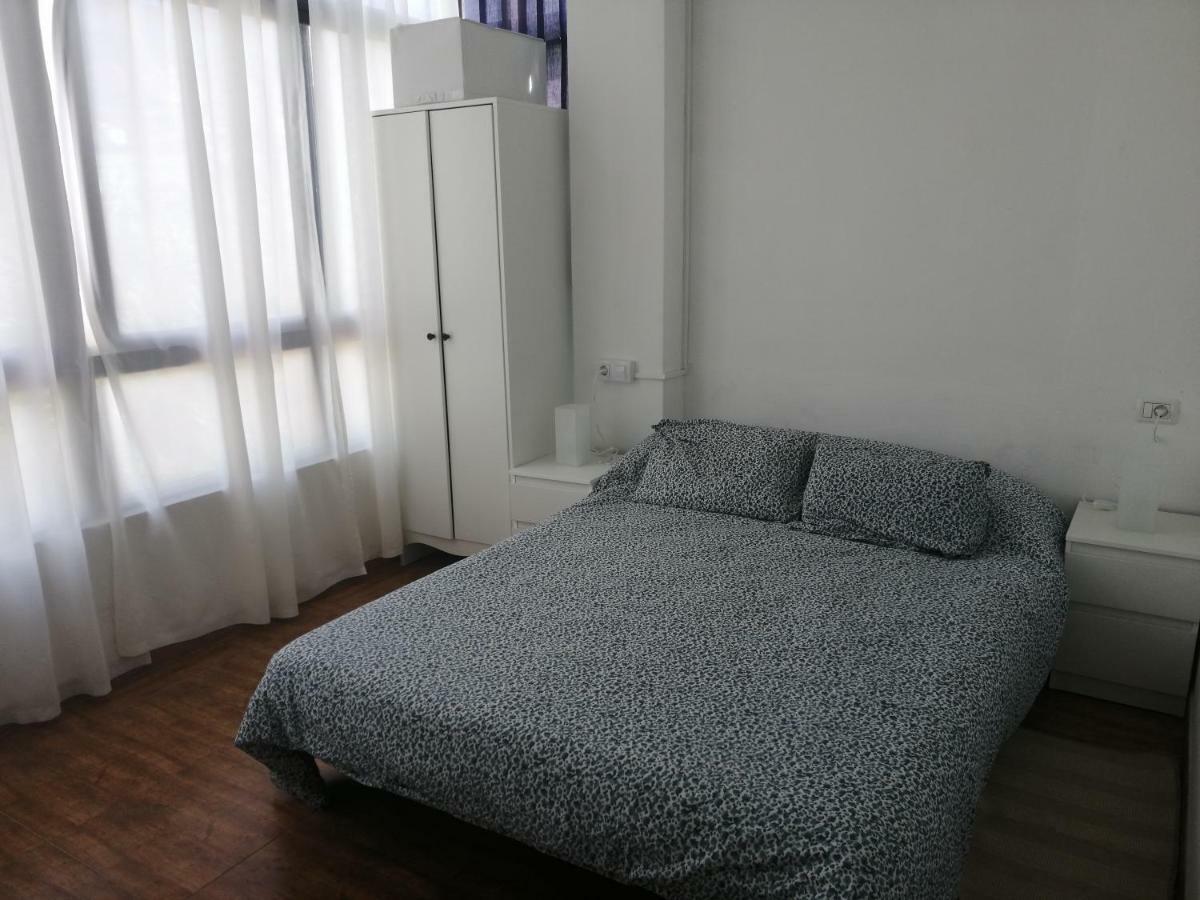 הוילה וייהרמוסו Casa La Terraza מראה חיצוני תמונה