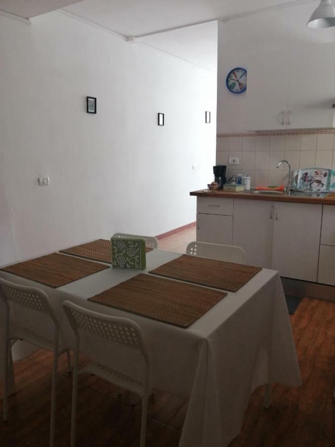 הוילה וייהרמוסו Casa La Terraza מראה חיצוני תמונה