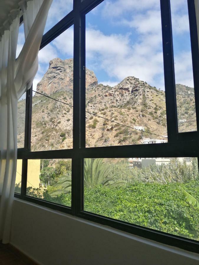 הוילה וייהרמוסו Casa La Terraza מראה חיצוני תמונה
