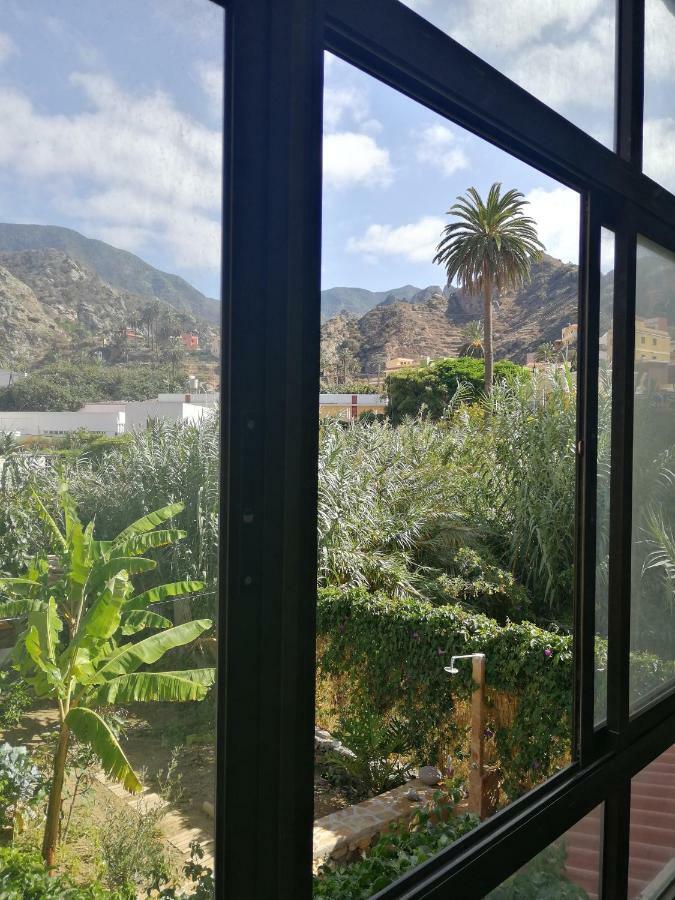הוילה וייהרמוסו Casa La Terraza מראה חיצוני תמונה