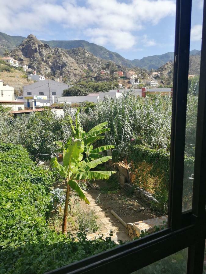 הוילה וייהרמוסו Casa La Terraza מראה חיצוני תמונה