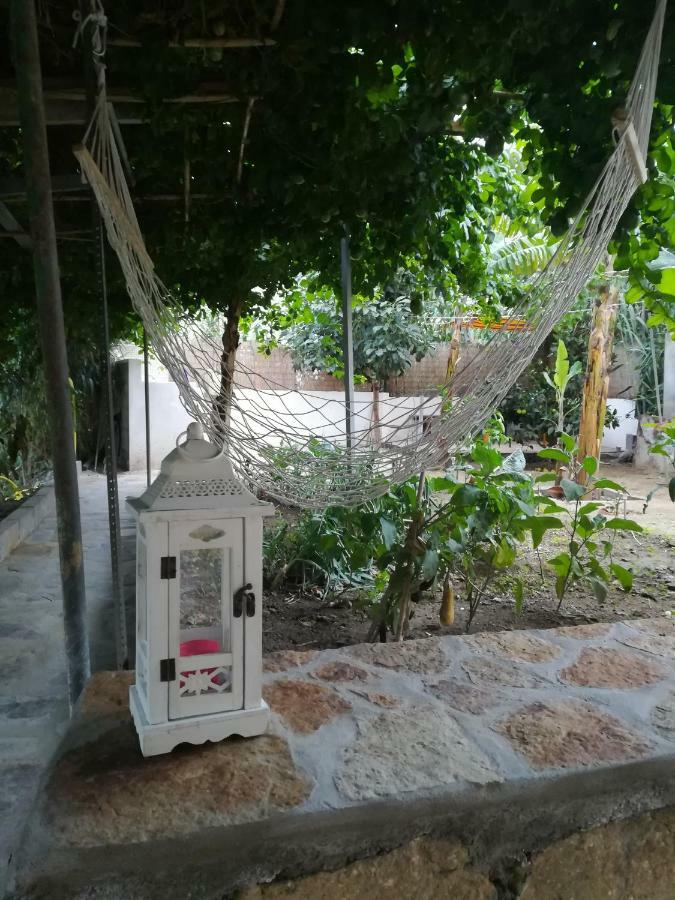 הוילה וייהרמוסו Casa La Terraza מראה חיצוני תמונה